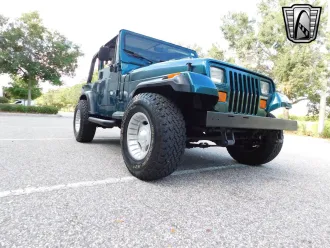 Wrangler 25