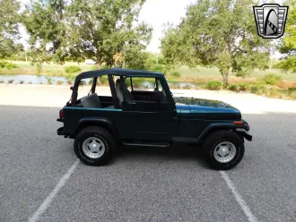 Wrangler 27