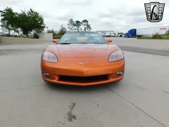 Corvette 2