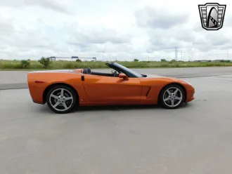 Corvette 3