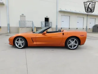 Corvette 5