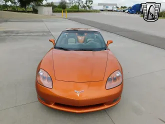 Corvette 6