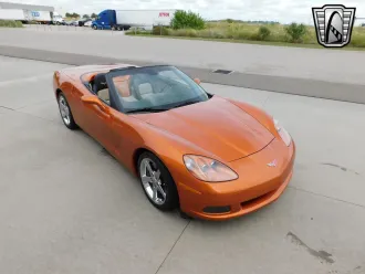 Corvette 7