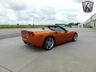 Corvette 9