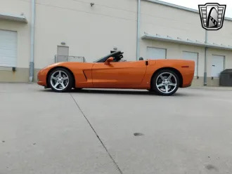 Corvette 11