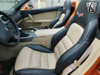 Corvette 13