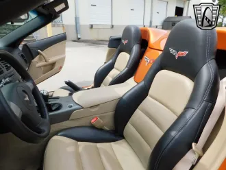 Corvette 17