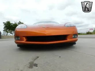Corvette 22