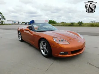 Corvette 23