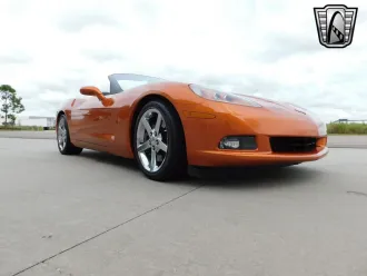 Corvette 24