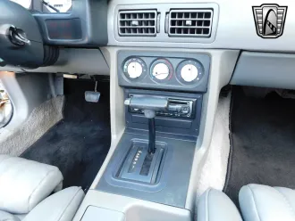 Mustang 14