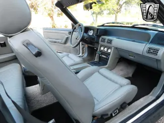 Mustang 15