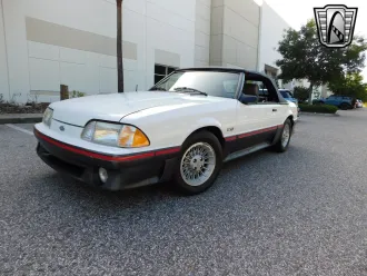 Mustang 22