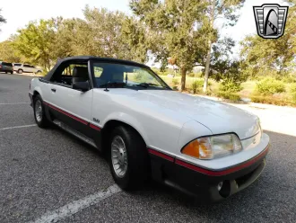 Mustang 25
