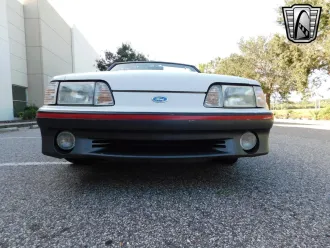Mustang 27