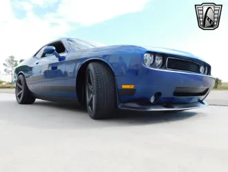Challenger 8