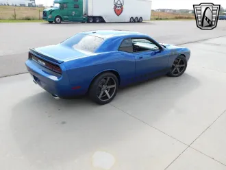Challenger 9
