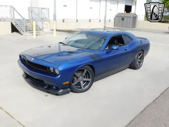 Challenger 12
