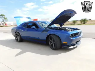 Challenger 23