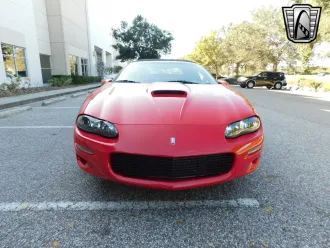 Camaro 2