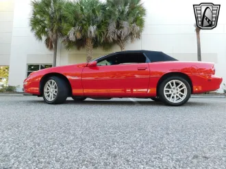 Camaro 5