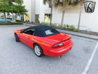 Camaro 7