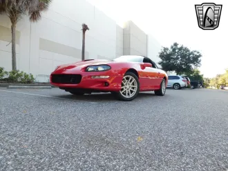 Camaro 9