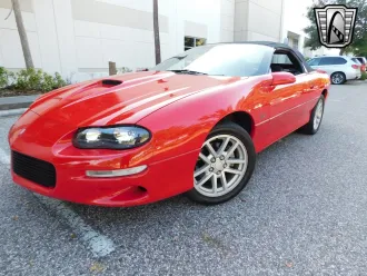Camaro 11
