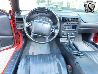 Camaro 16