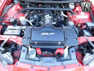 Camaro 18