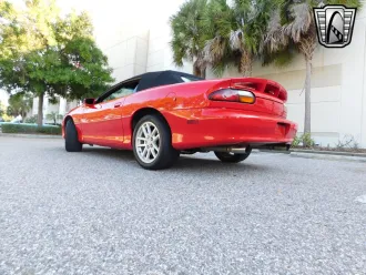Camaro 24