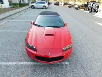 Camaro 25