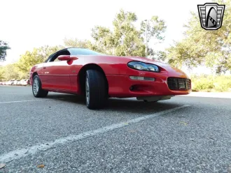 Camaro 27