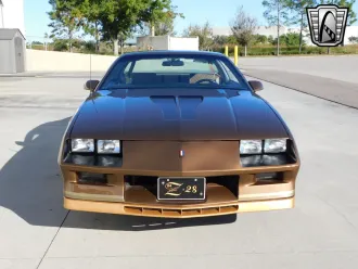 Camaro 2