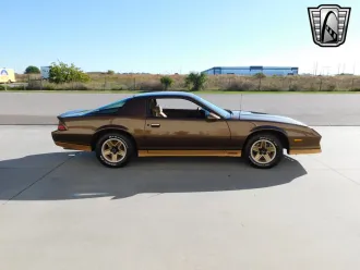 Camaro 3