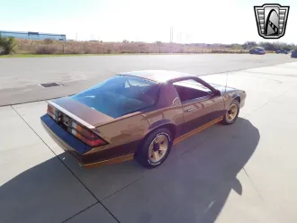 Camaro 6