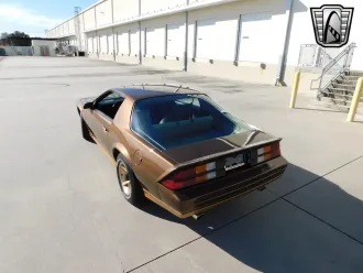 Camaro 7