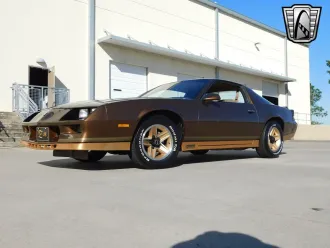 Camaro 9