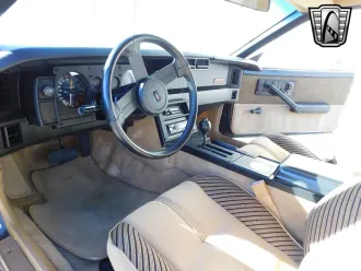 Camaro 12