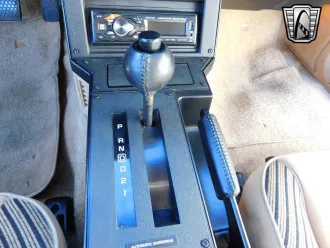 Camaro 13