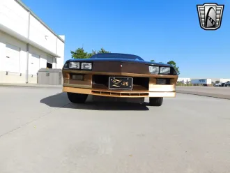 Camaro 23