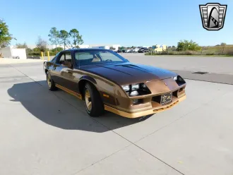 Camaro 25