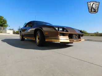 Camaro 26