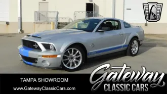 Mustang 1