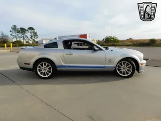 Mustang 3
