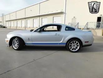 Mustang 5