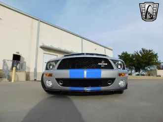 Mustang 6