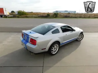 Mustang 9
