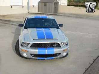 Mustang 27