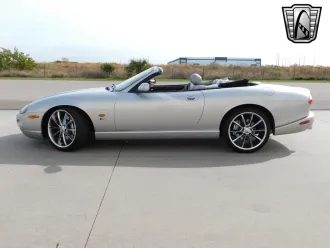 XK 5